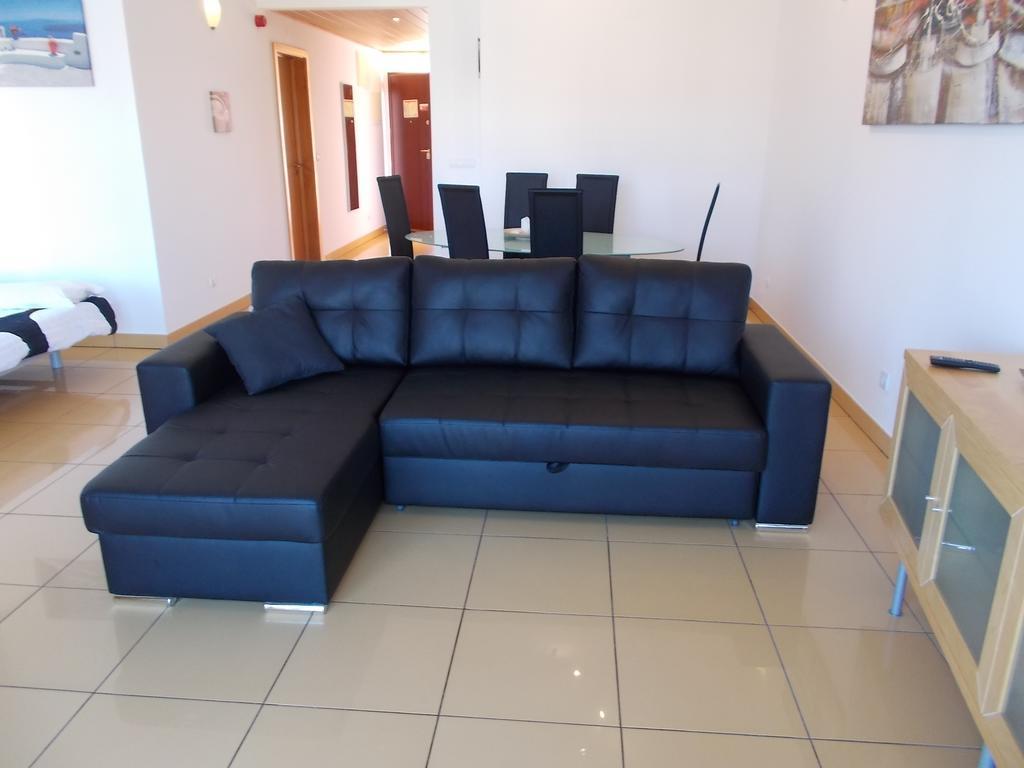 T1 E T2 Marina Albufeira Apartments Bagian luar foto