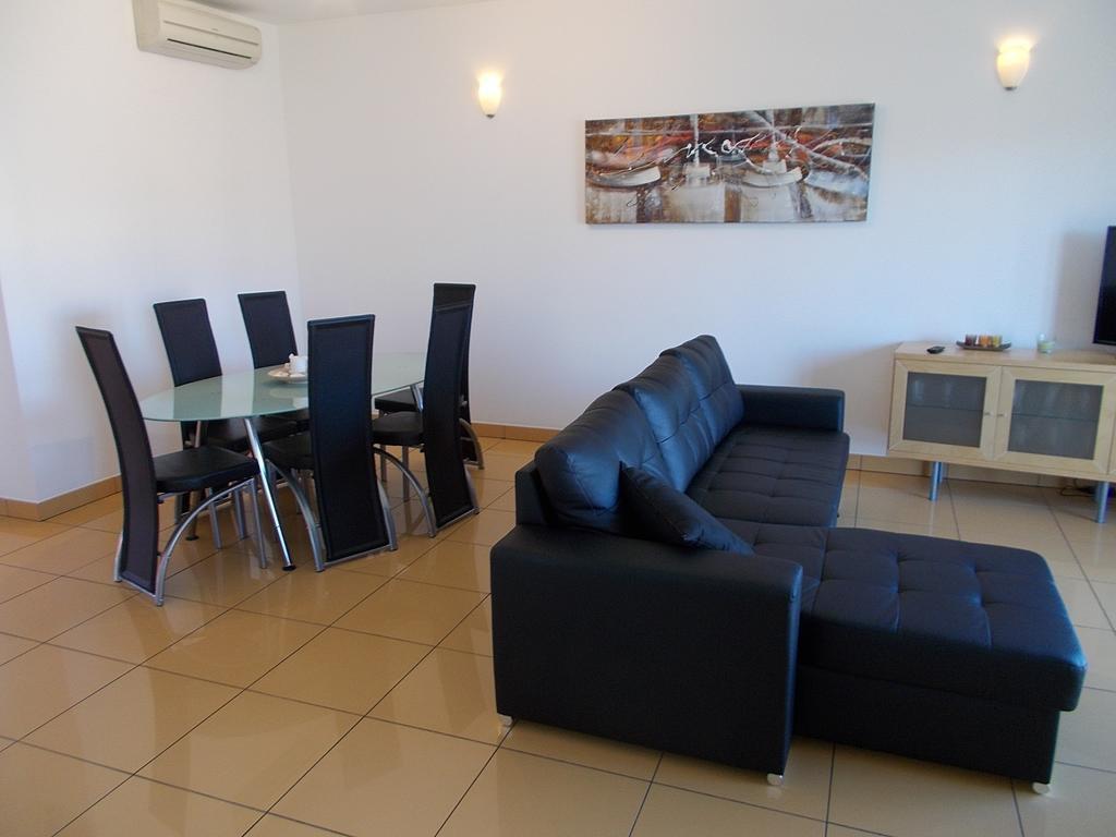 T1 E T2 Marina Albufeira Apartments Bagian luar foto