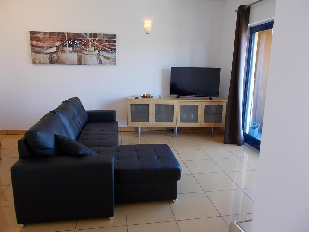 T1 E T2 Marina Albufeira Apartments Bagian luar foto