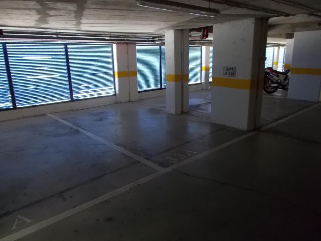 T1 E T2 Marina Albufeira Apartments Bagian luar foto