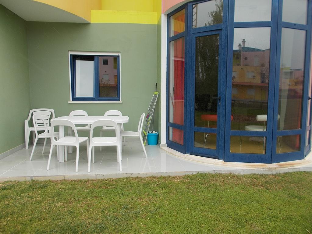 T1 E T2 Marina Albufeira Apartments Bagian luar foto