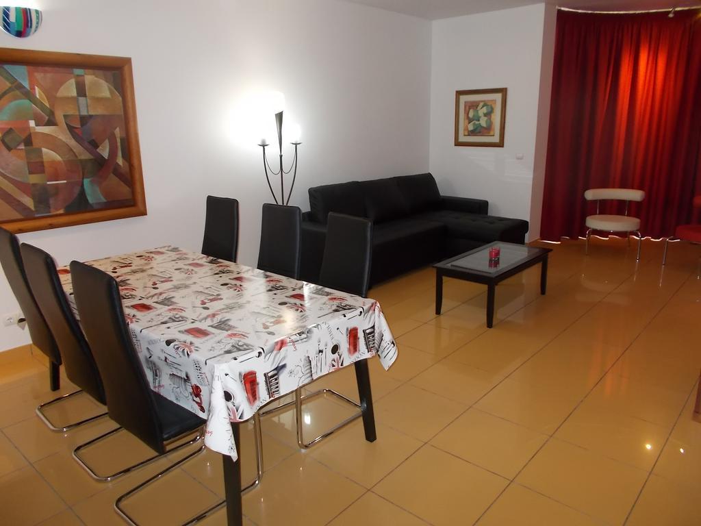 T1 E T2 Marina Albufeira Apartments Bagian luar foto