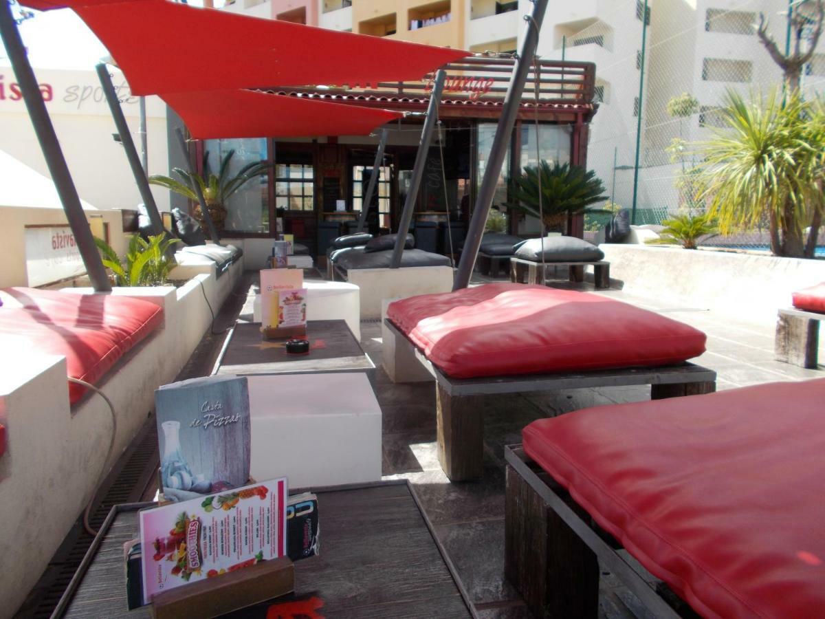 T1 E T2 Marina Albufeira Apartments Bagian luar foto